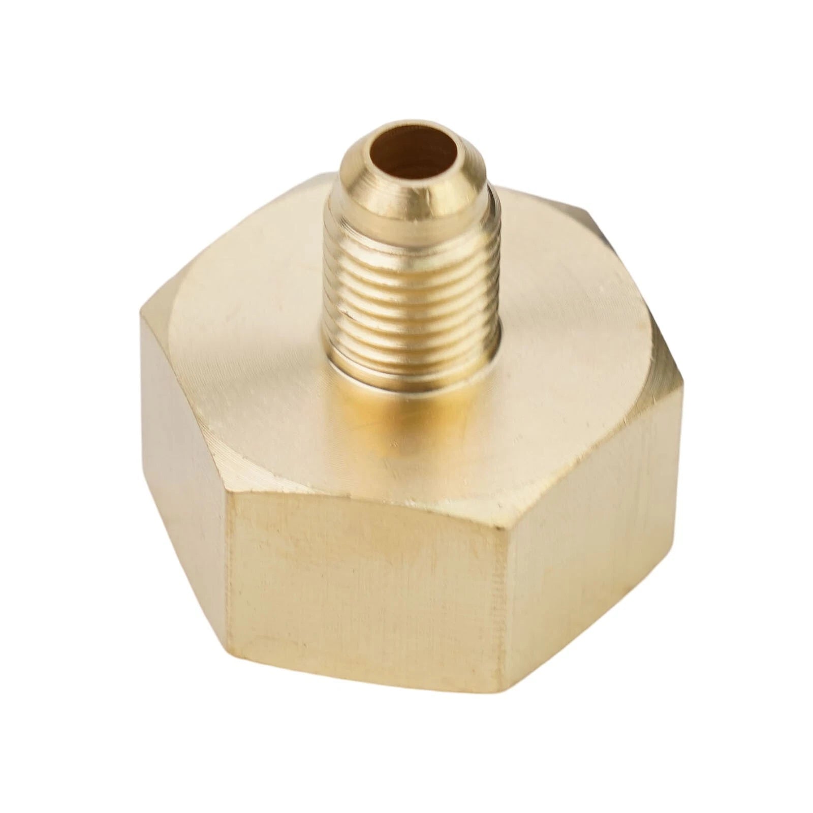 R134A Car Conditioner Adapter Bottle for SAE 14SAE G34