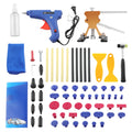 Auto Body Dent Puller Hammer for Automobile Motorcycle (Universal)