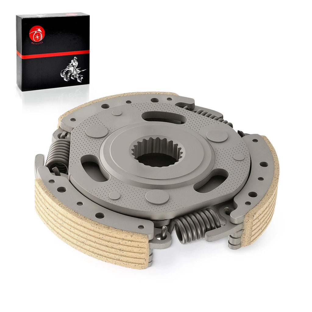 WET Clutch Centrifugal Carrier for Kawasaki Bayou KLF220/KLF250 (1988–2022)