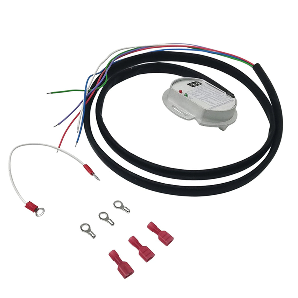 Single Fire Electronic Ignition Module for Harley Sportster Dyna (2000)