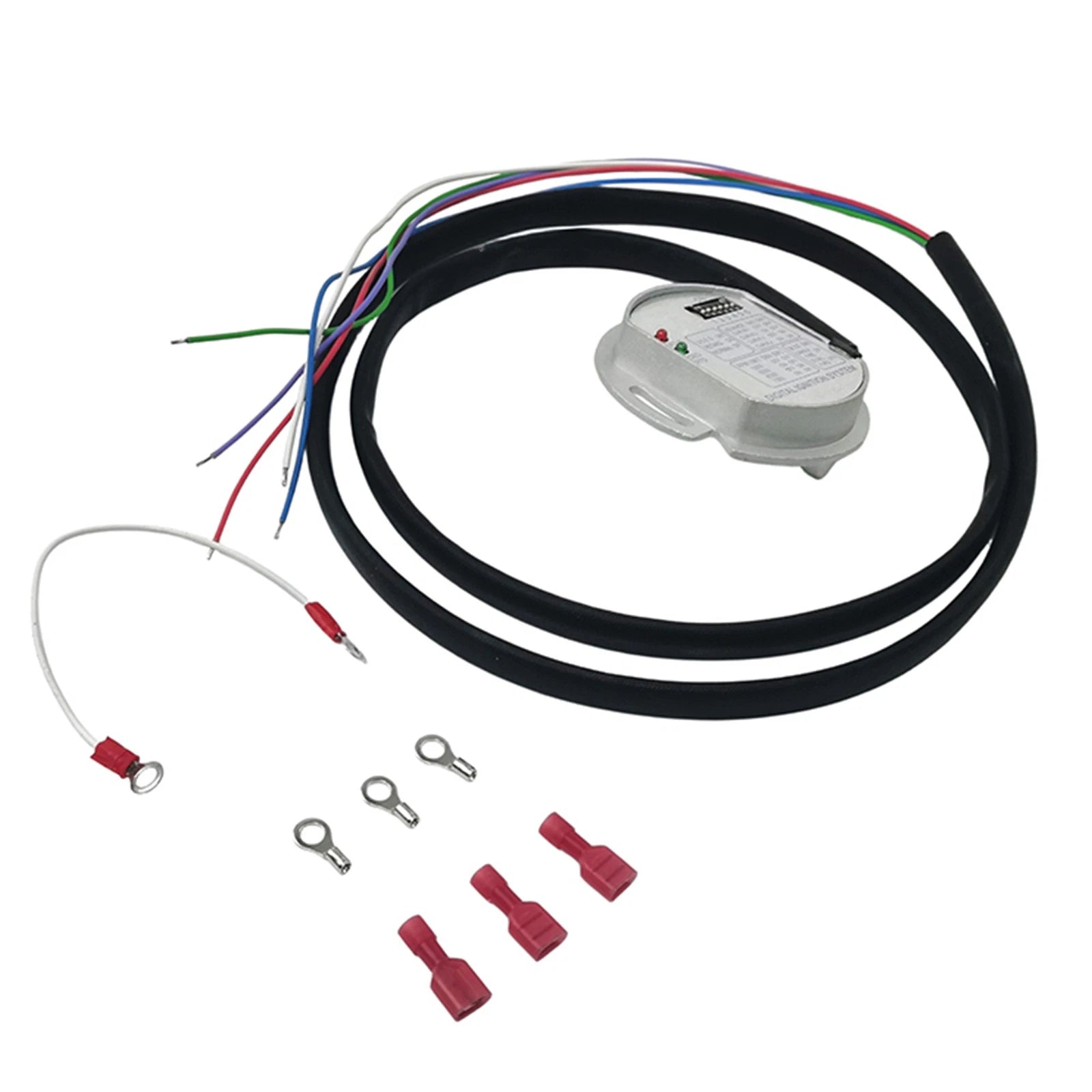 Single Fire Electronic Ignition Module for Harley Sportster Dyna (2000)
