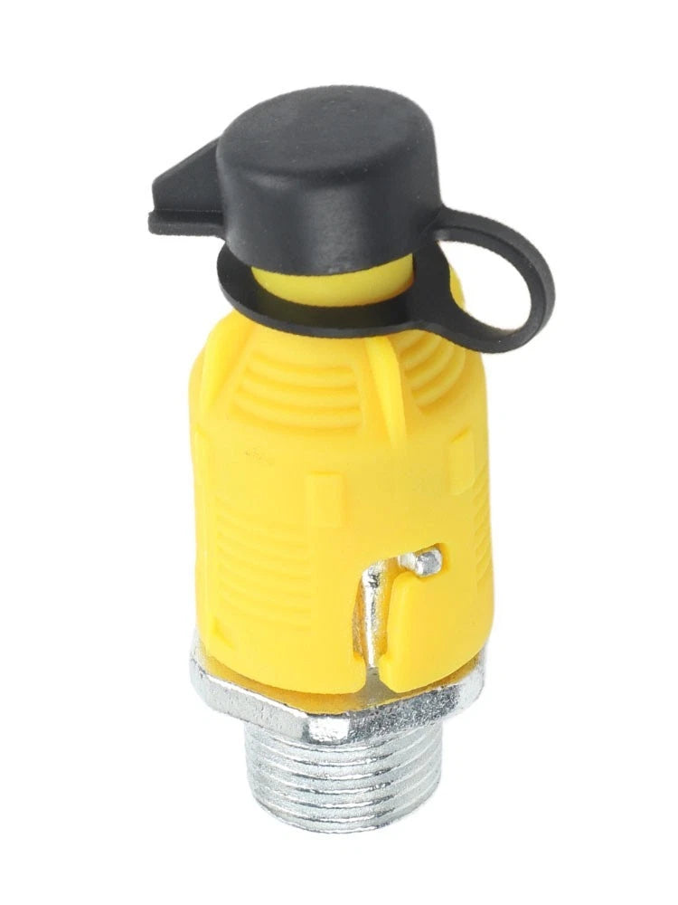 M16x1 25mm Oil Drain Valve for Cadet