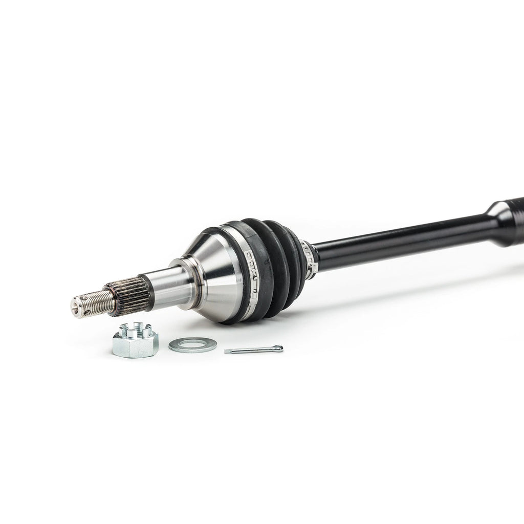 Monster XP Series Front Right CV Axle for Can-Am Maverick 1000 (2013–2018)