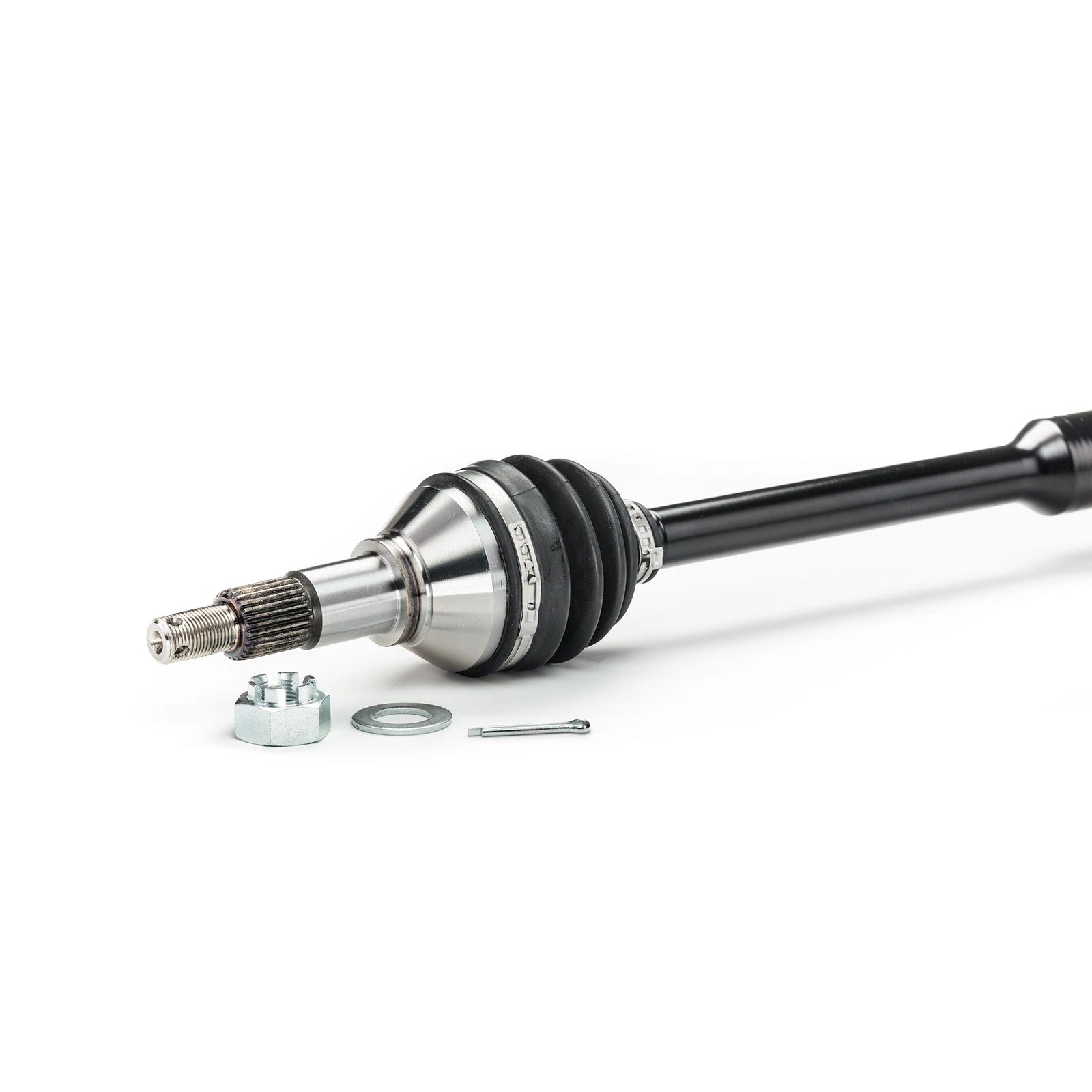 Monster XP Series Front Right CV Axle for Can-Am Maverick 1000 (2013–2018)