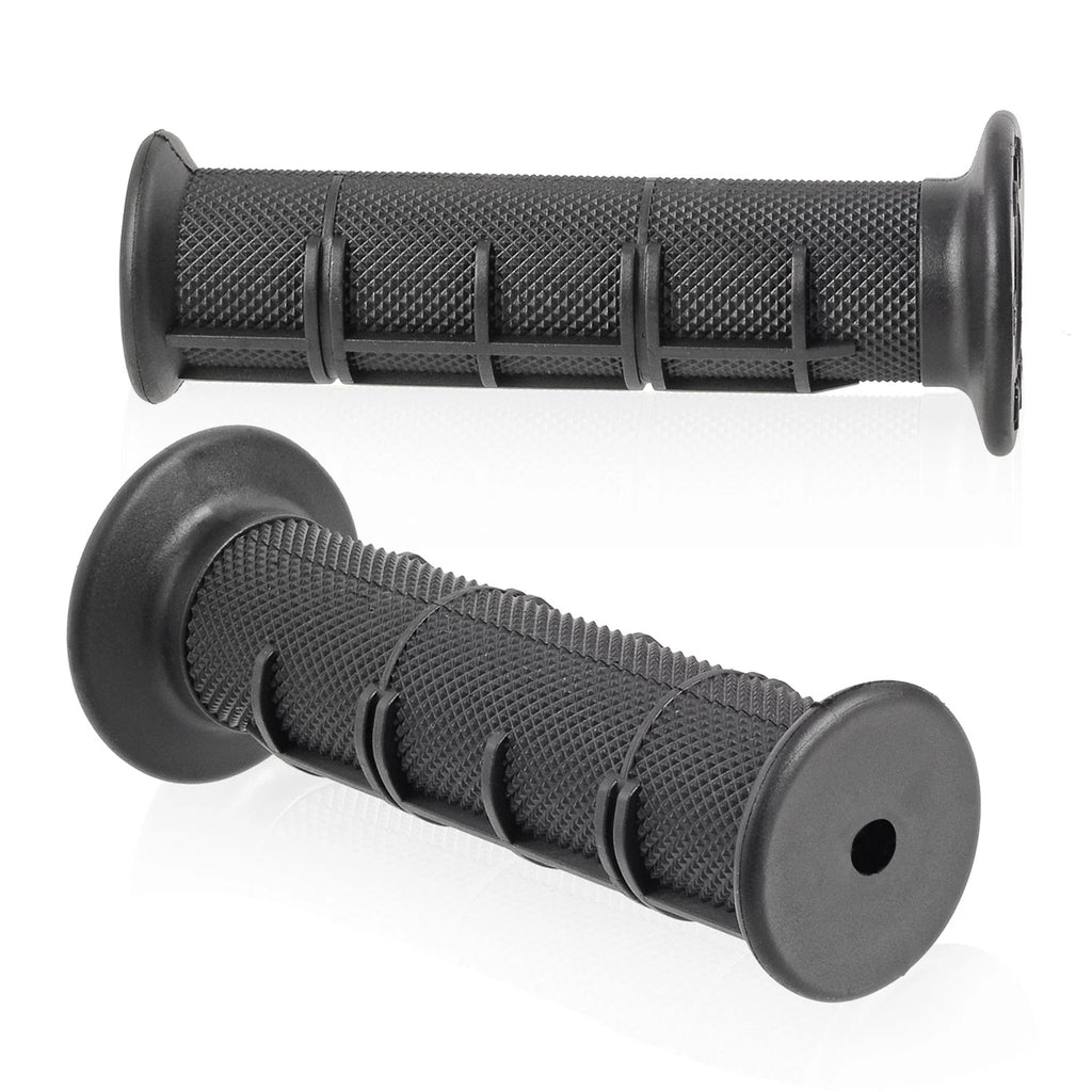 2 Handlebar Grips 5FU-F6241-10-00 for Yamaha Big Bear 250 (2007–2009)
