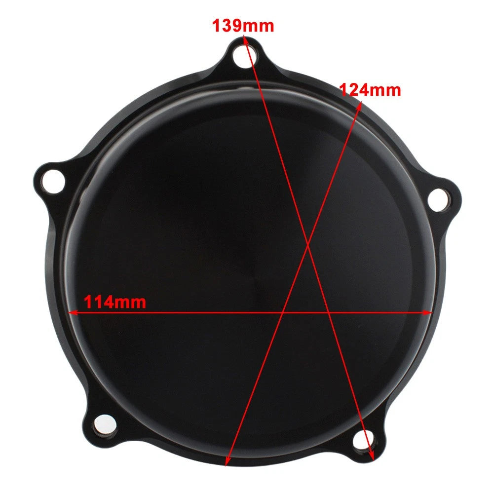 Water Pump Cover for Yamaha VMax 1200 (1985–2007), VMax 540 (1983–1987)