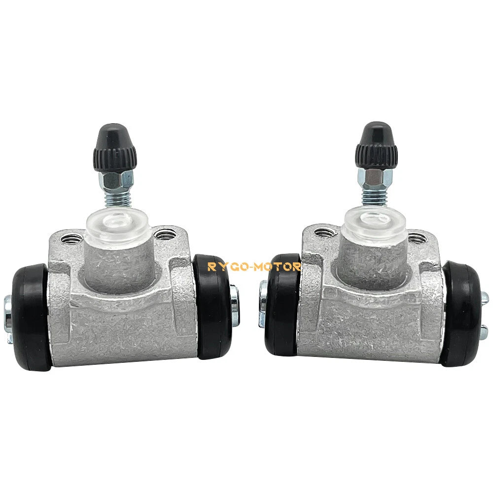Front Brake Wheel Cylinder for Suzuki LT230 LT250 LTF230 LT300E (1985–1989)
