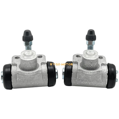 Front Brake Wheel Cylinder for Suzuki LT230 LT250 LTF230 LT300E (1985–1989)