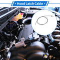 Hood Release Cable No.5363033150 for Lexus ES350 (2007–2012)