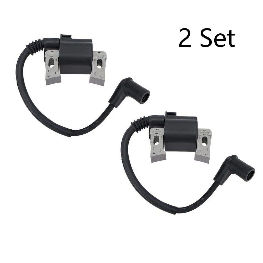 2X Ignition Coil 30500-Z6L-043 for Honda GX630 GX660 GX690 GXV630 GXV660 (2004–2023)