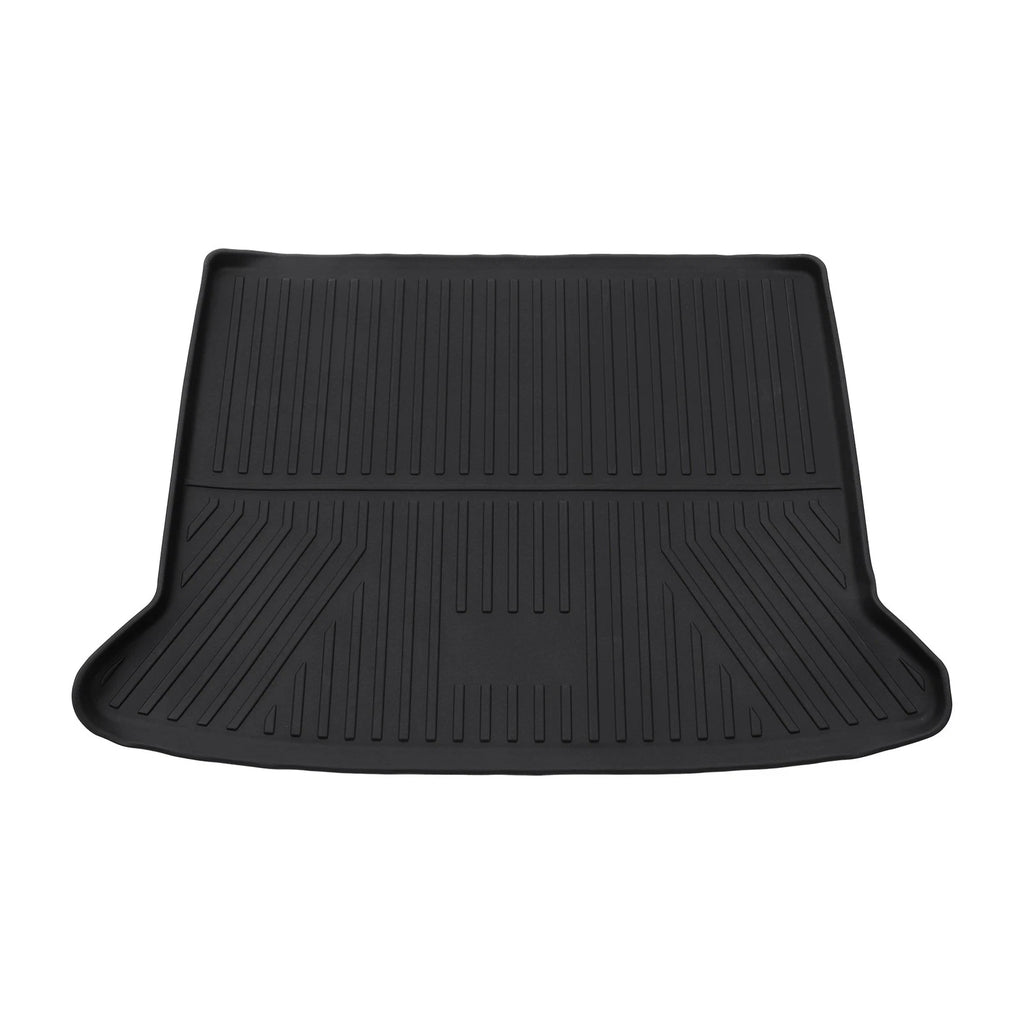 Rear Trunk Mat Replacement TPE Cargo Liner for Mazda CX-30 (2020–2024)