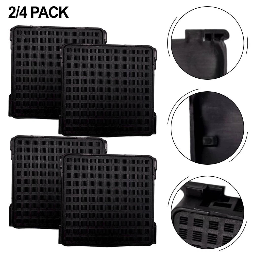 Activated Carbon Filter for Liebherr Refrigerators (9096989, 9882429)
