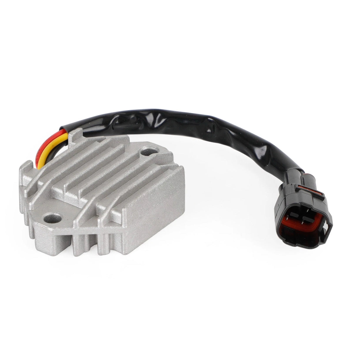 Magneto Stator + Voltage Rectifier + Gasket for Yamaha YFZ450 (2004–2008)