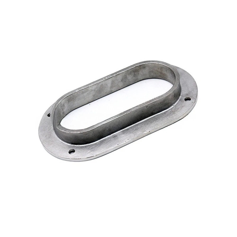 316 SS Fairlead for Marine Hardware (Anchor Lines)