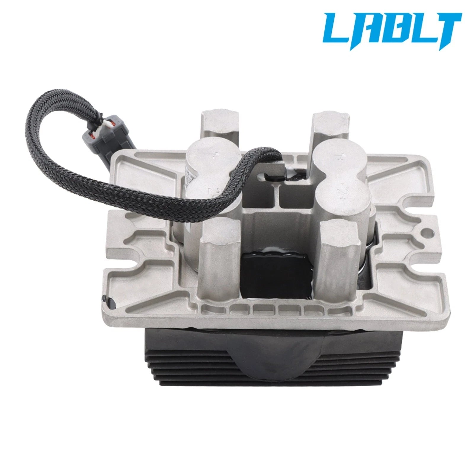 Control Pedal Valve LABLT 561-7001 for Caterpillar E336GC E323G E312GC E349GC