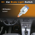 Brake Light Switch for Geo Prizm 1993–1997 Parking Light Stop Lamp SLS203T