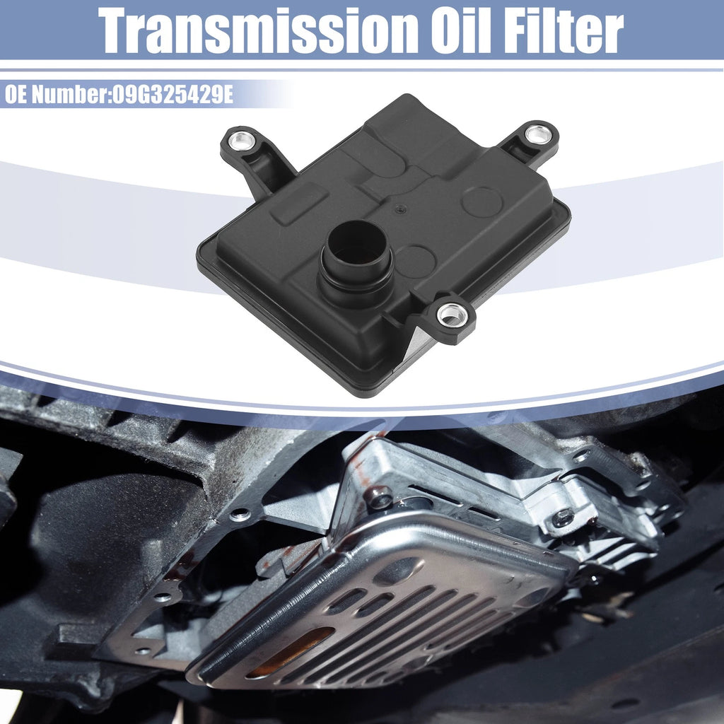 Automatic Transmission Oil Filter for Volkswagen Golf (2014–2016) Replacement