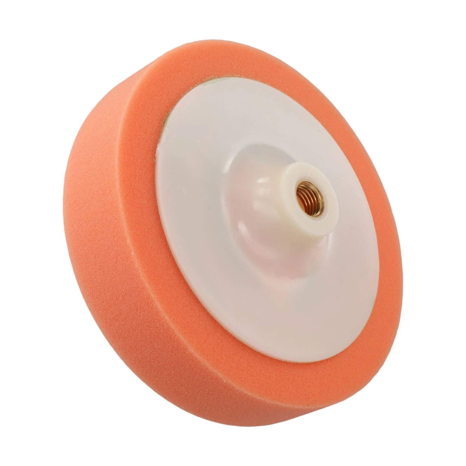 7 Inch Polishing Pad for Car Care (Compatible with )