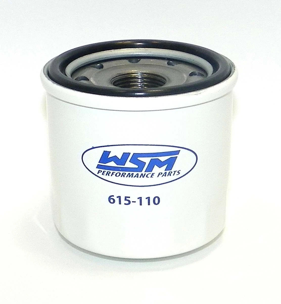 WSM Oil Filter for Honda Mercury Mariner Nissan 8-60 HP (615-110)