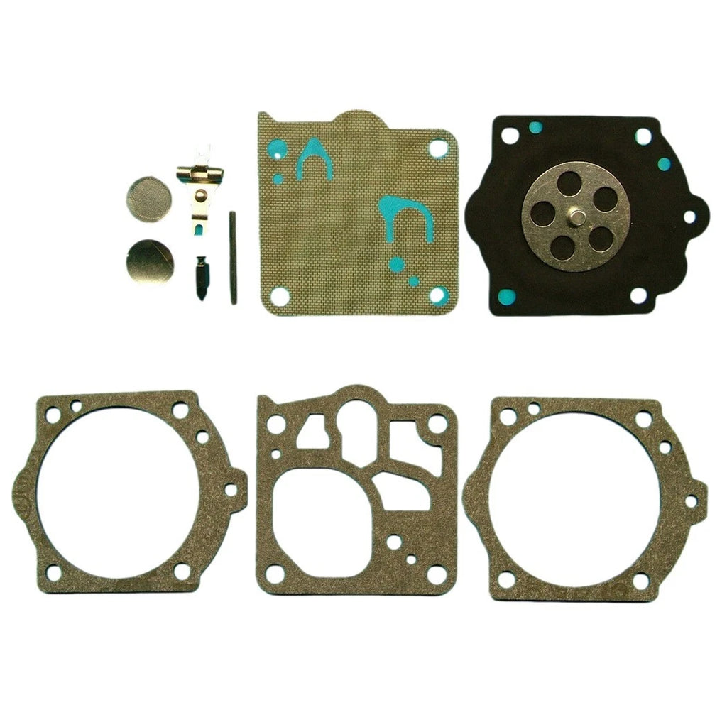 Rebuild Kit for