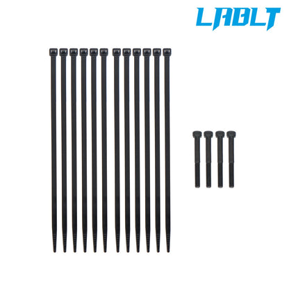 Third Function Valve Kit for Kubota MX4800 MX5000 MX5100 MX5200 (2013–2023) 380-166A