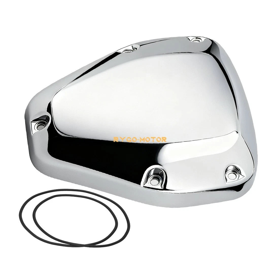 Air Box Cleaner Cover w/ Seal for Honda VTX1300 VTX1800 (All Models) 17231-MCH-B50