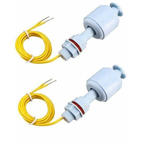 Water Level Float Switch for Drinking Fountains (10W, Set of 2)