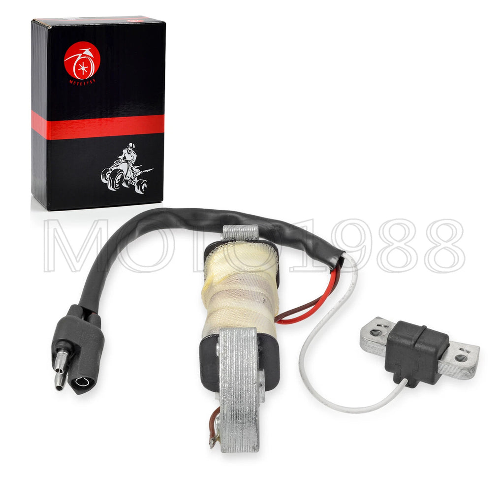 KF82 Exciter Coil for Club Car DS (Gas Engines 1012521)