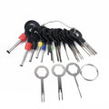 21x Auto Terminal Removal Tool Kit for Wiring Connectors (Universal)