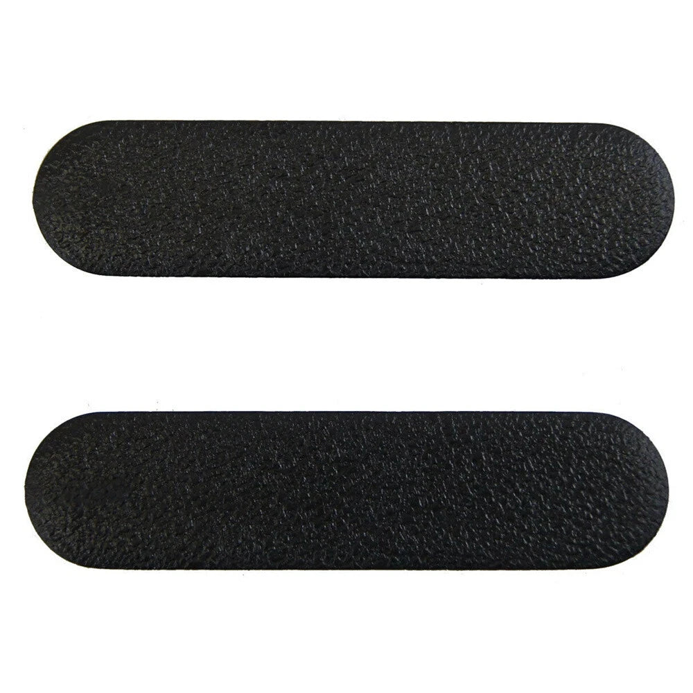 1Pair Door Panel Access Plug Cover Composite 25506490869 For C5 Corvette 97-04
