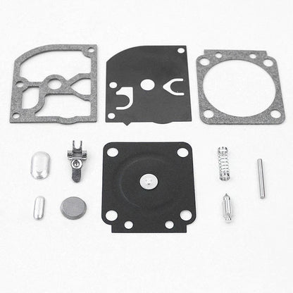 Carburetor Rebuild Kit for Trimmer (Compatible Models)