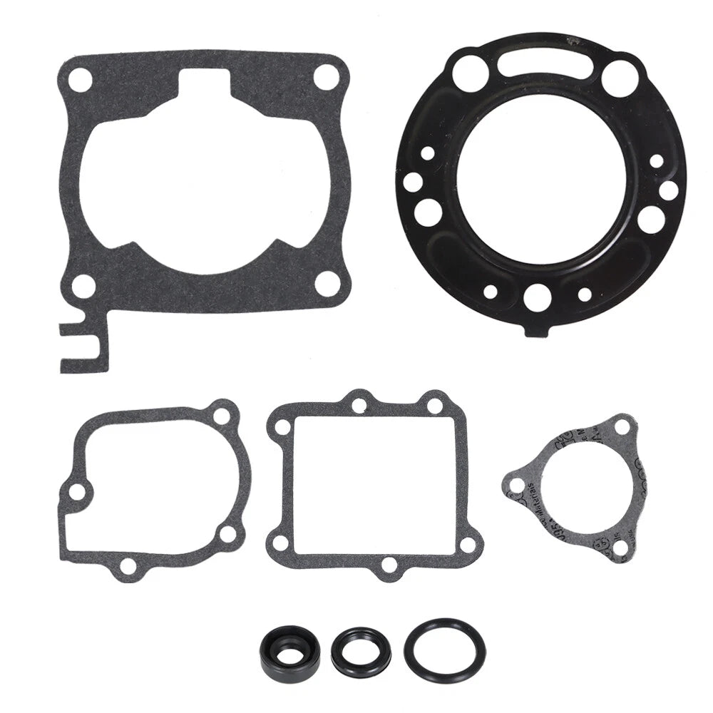 Top End Gasket Kit for Honda CR125R (2001–2002)