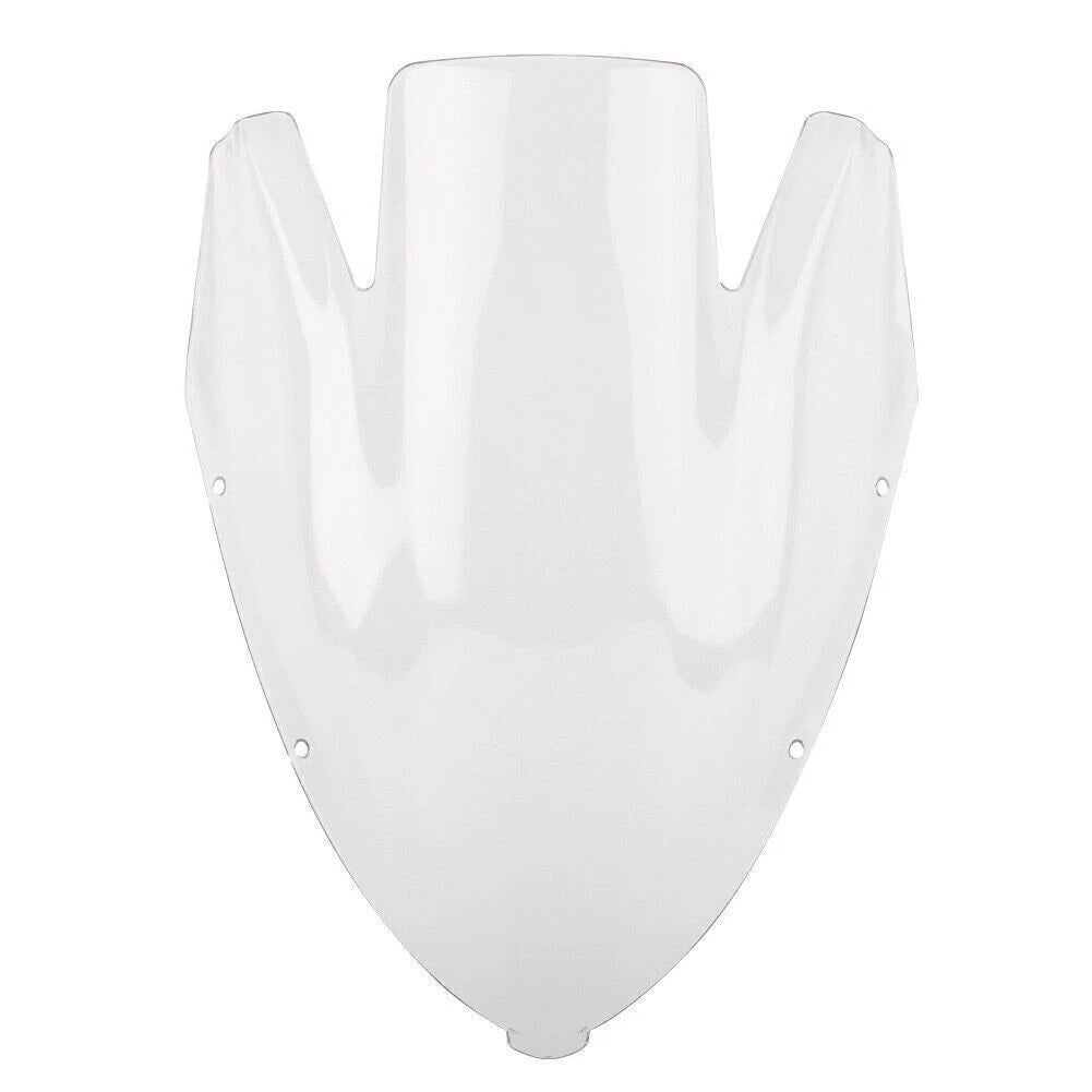 Front Windshield for Kawasaki Ninja 650 ER6F (2006–2008) Clear Screen