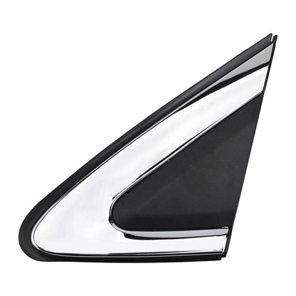 Front Left Mirror Corner Cover Trim 7407A521 for Mitsubishi Eclipse Cross (2018–2021)