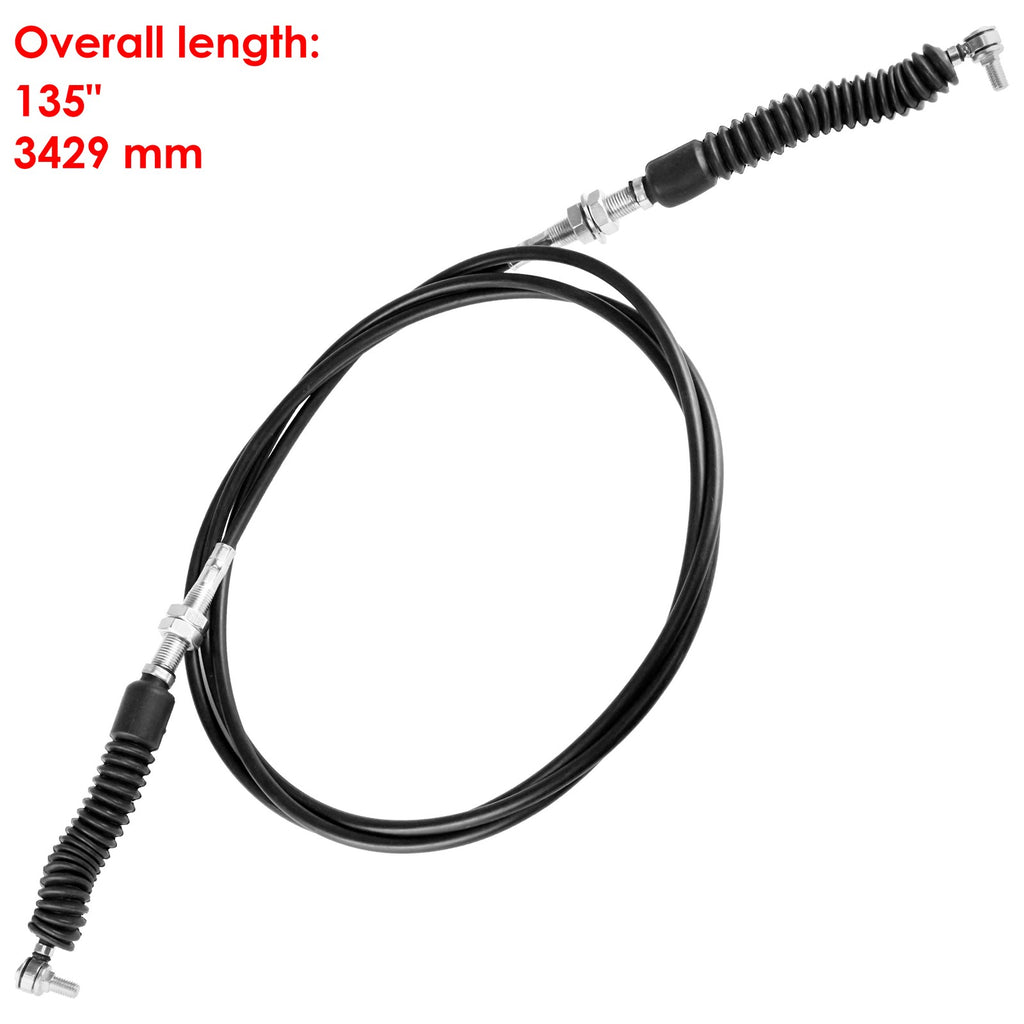 Shift Cable Replacement for Polaris Ranger Crew XP 900 (2015–2019)