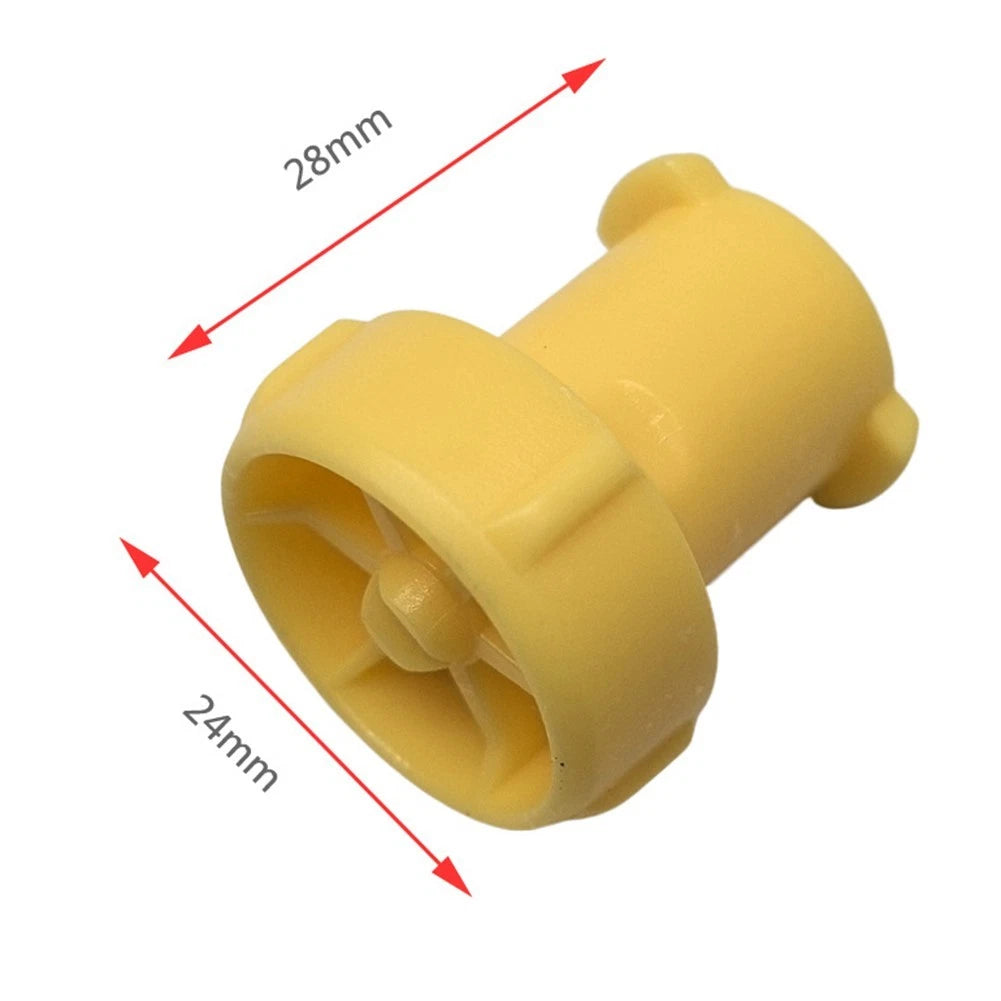 Detail Nozzles Set for Karcher OC3 (Compatible)