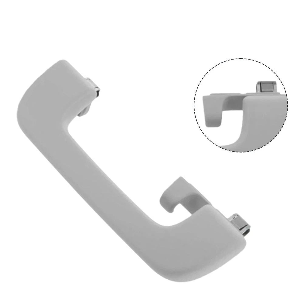 Interior Top Handle for Modern Vehicles