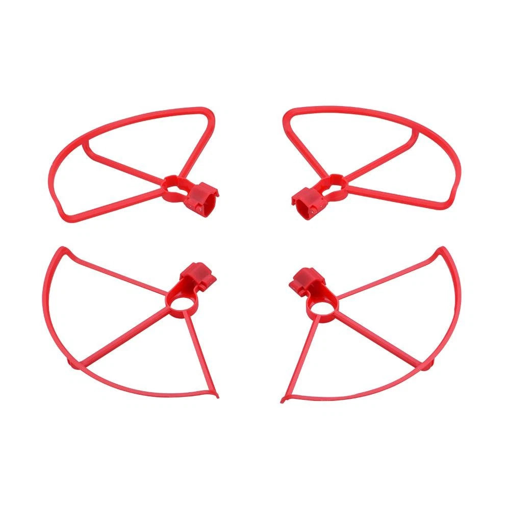 4Pcs Propeller Protectors for DJI Mini 3 Pro Drone (2023)