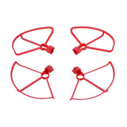 4Pcs Propeller Protectors for DJI Mini 3 Pro Drone (2023)
