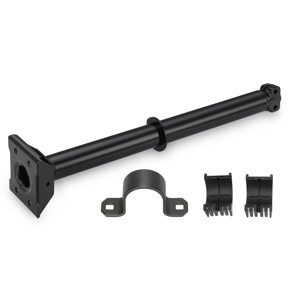 Steering Post & Bushing w/ Strap Bracket for Polaris Scrambler XP 850 (2013–2014)