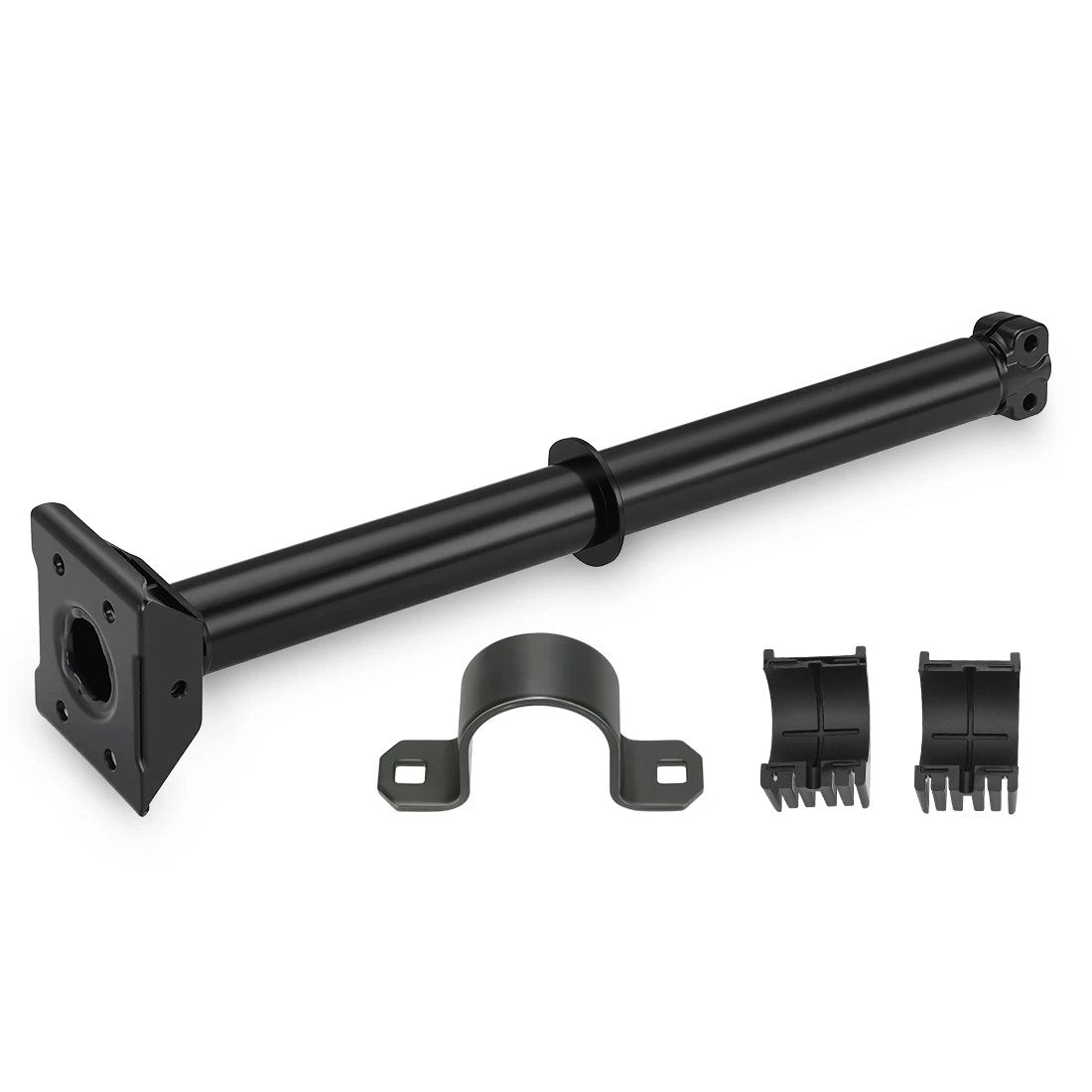 Steering Post & Bushing w/ Strap Bracket for Polaris Scrambler XP 850 (2013–2014)