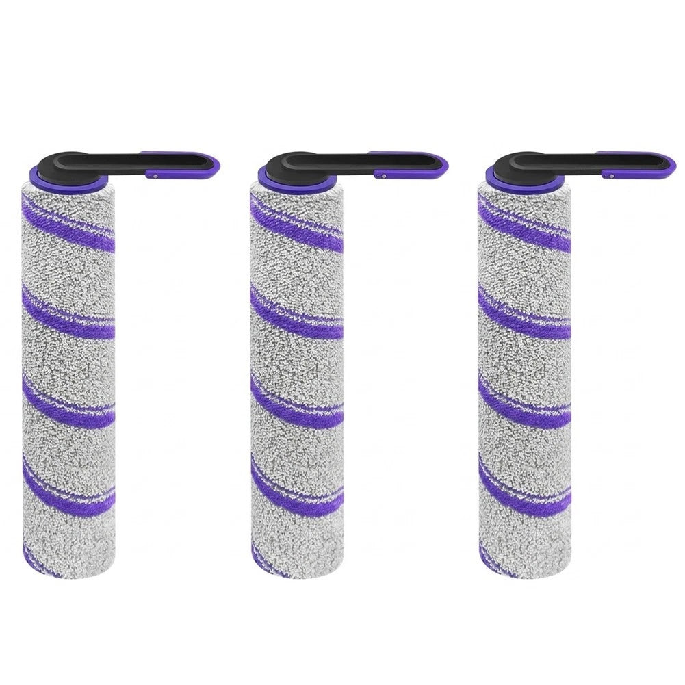 Microfiber Main Brush Kit for Narwal S3, S30 Pro, S30 Models