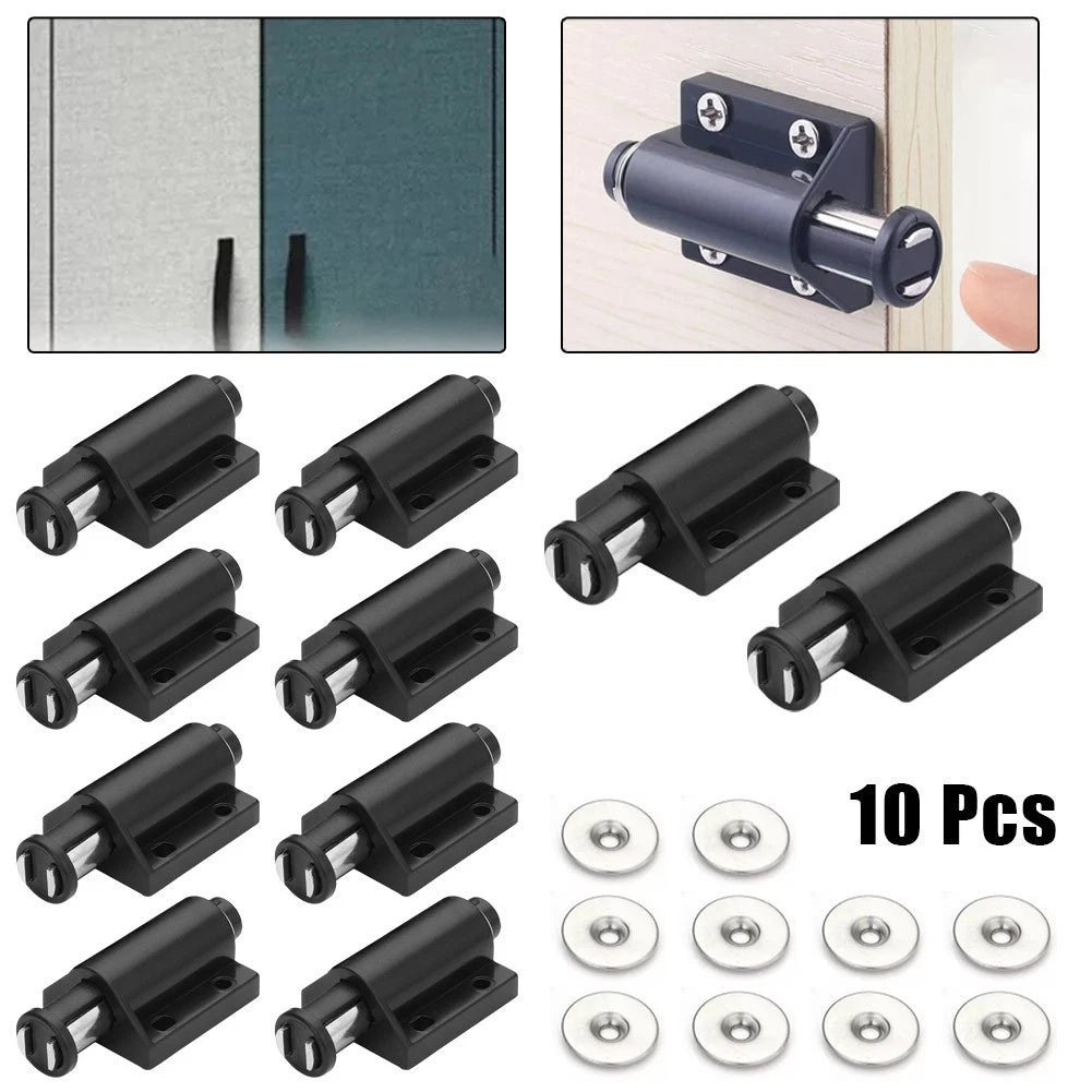 Cabinet Door Hardware for Home Improvement (2010–2023)
