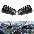 Handguard Shield Deflector for BMW Honda Harley (Universal)