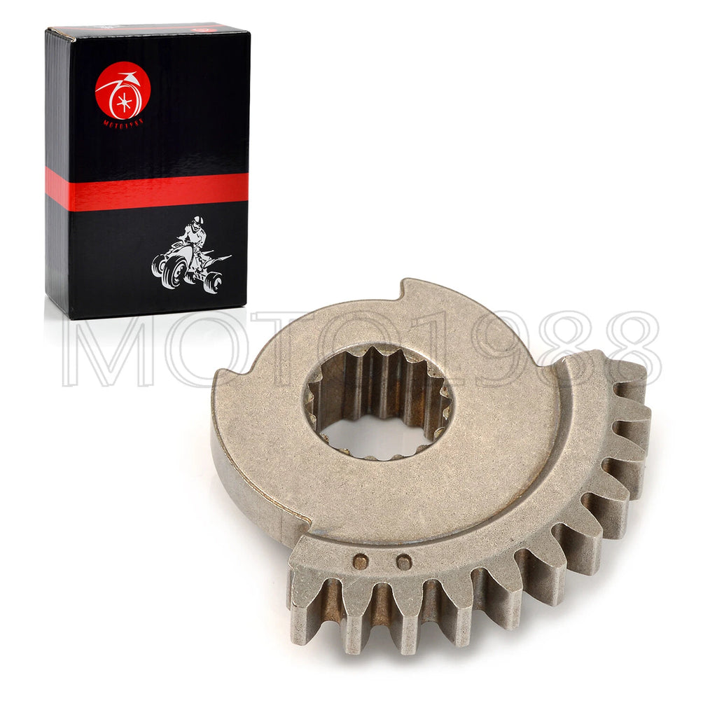 Gear Sector for Polaris Ranger Sportsman RZR (400–900) 3233832