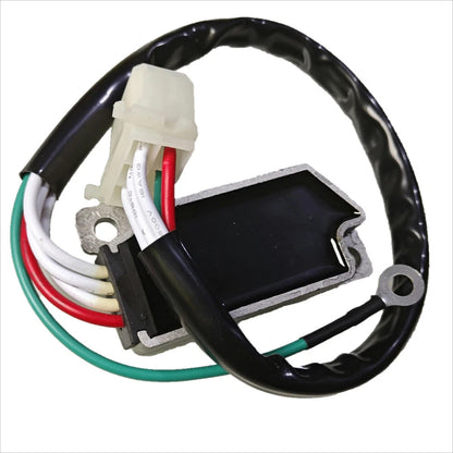 Voltage Rectifier Regulator for Suzuki GN250 (1999)