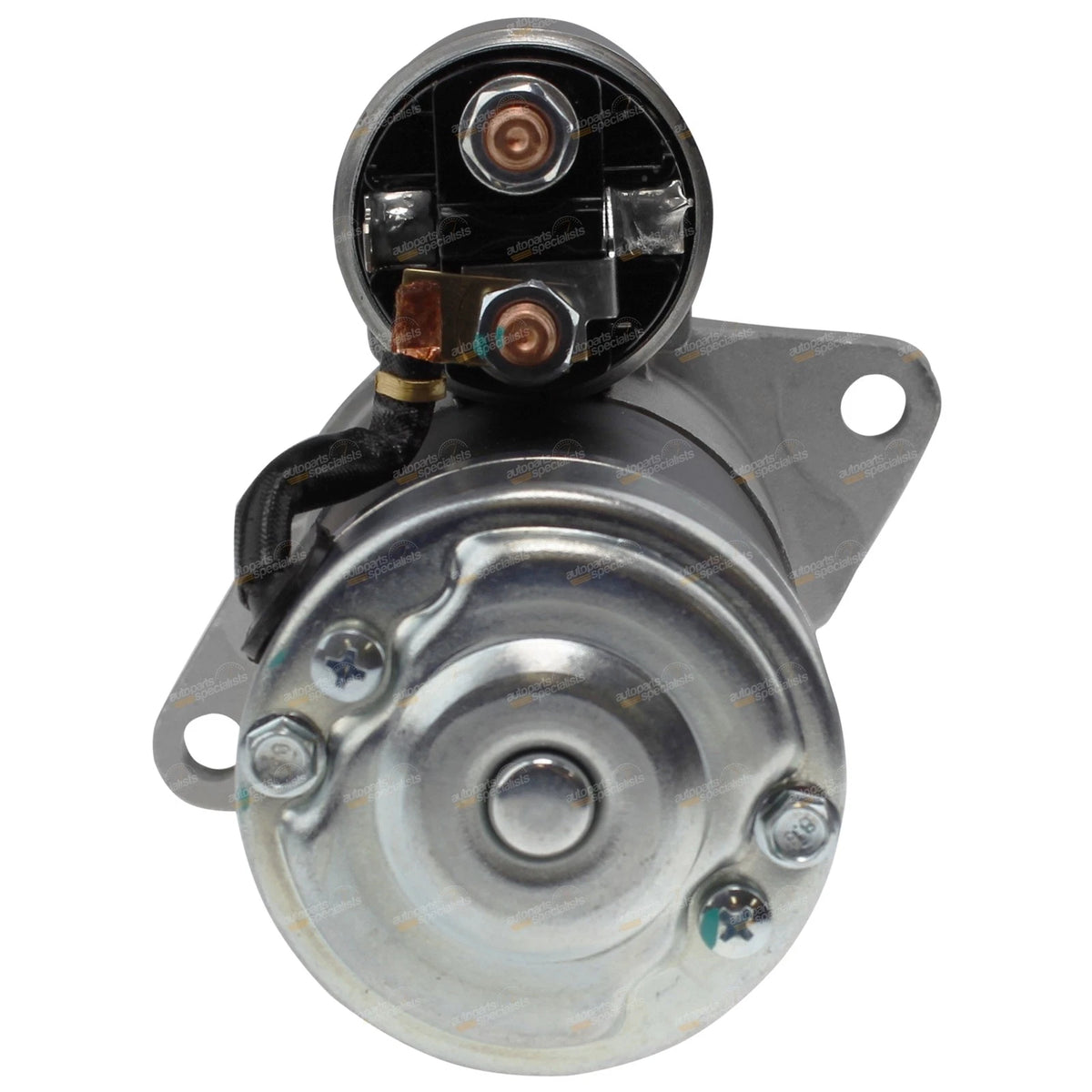 Starter Motor for Subaru Impreza N 1.8L EJ18 (1993–1996)