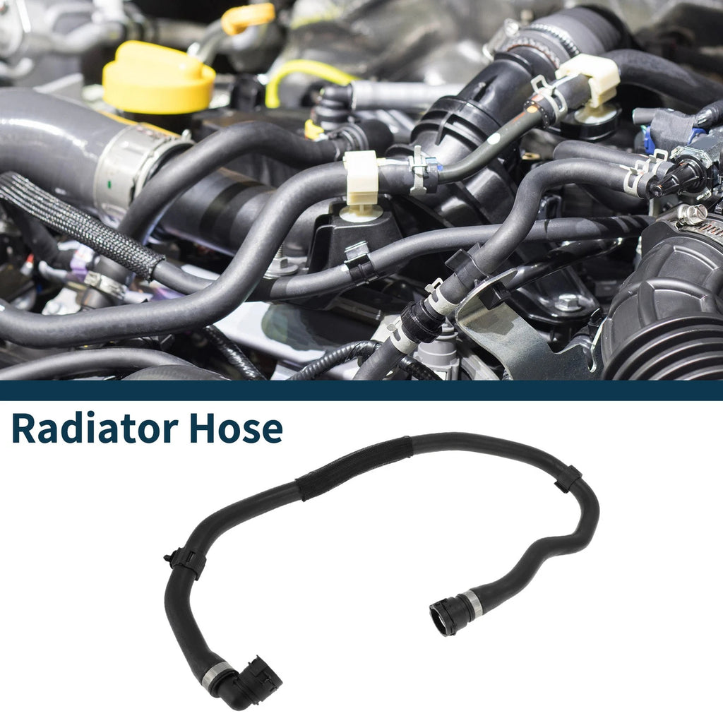 Radiator Hose Rubber Replacement for BMW X5 (2019–2022)