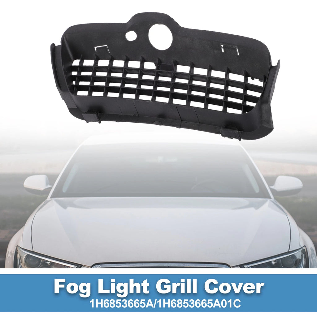 Front Left Fog Light Grille Replacement for Volkswagen Golf MK3 (1993–1998)