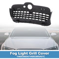 Front Left Fog Light Grille Replacement for Volkswagen Golf MK3 (1993–1998)